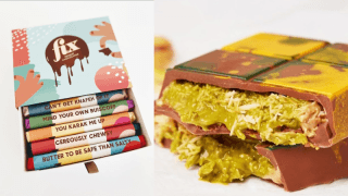 Dubai çikolatası dünya genelinde kıtlık yarattı: Antep fıstığı fiyatları rekor kırdı!