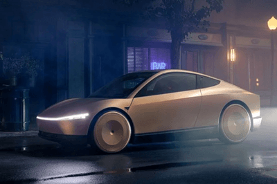 Robotaksi, Tesla hisselerini düşürdü! | Son 24 saatin gündemi Robotaksi, Tesla hisselerini düşürdü! | Son 24 saatin gündemi