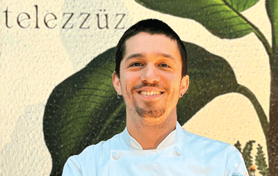 Gastronomiyi artık sosyal medya şekillendiriyor! Gastronomiyi artık sosyal medya şekillendiriyor!