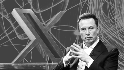 Elon Musk'ın X'i değer kaybetmeye devam ediyor! | Son 24 saatin gündemi Elon Musk'ın X'i değer kaybetmeye devam ediyor! | Son 24 saatin gündemi
