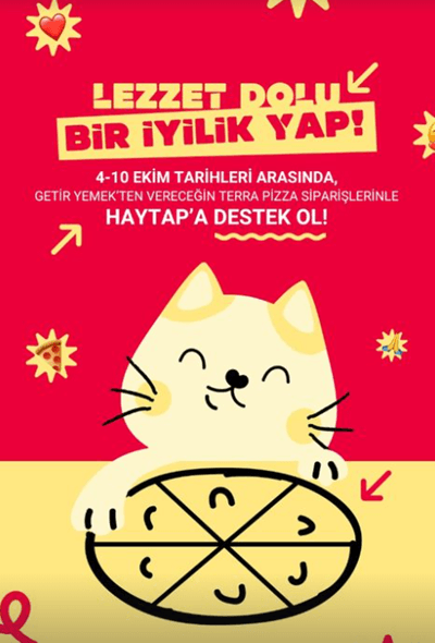 Patili dostların gününü sevgiyle kutlayan markalar... Patili dostların gününü sevgiyle kutlayan markalar...