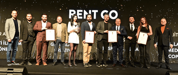 Rent Go kusursuz deneyimle güven veriyor! Rent Go kusursuz deneyimle güven veriyor!