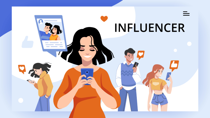 Influencer'lar dernek kurmaya hazırlanıyor! Influencer'lar dernek kurmaya hazırlanıyor!