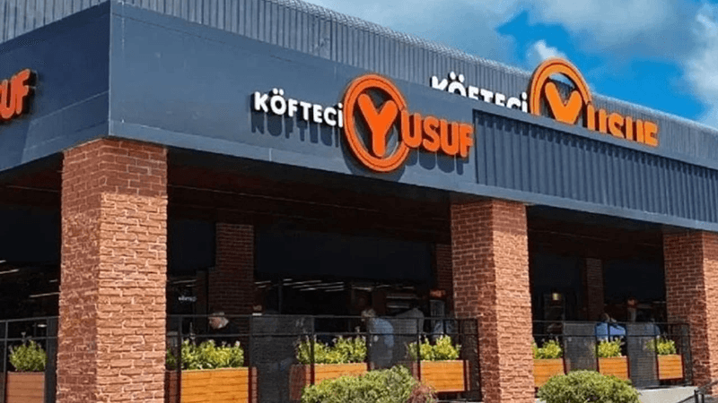 Tarım ve Orman Bakanlığı, Köfteci Yusuf'u "Sağlığı Tehlikeye Düşürecek Gıdalar" listesine dahil etti | Son 24 saatin gündemi Tarım ve Orman Bakanlığı, Köfteci Yusuf'u "Sağlığı Tehlikeye Düşürecek Gıdalar" listesine dahil etti | Son 24 saatin gündemi