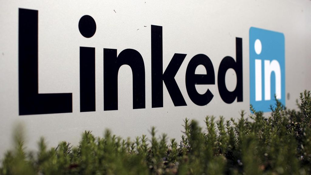 AB veri kurumundan LinkedIn'e rekor ceza! | Son 24 saatin gündemi AB veri kurumundan LinkedIn'e rekor ceza! | Son 24 saatin gündemi