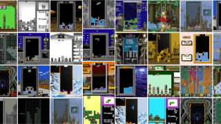Tetris, 40. yaşını "Tetris Forever" ile kutluyor!
