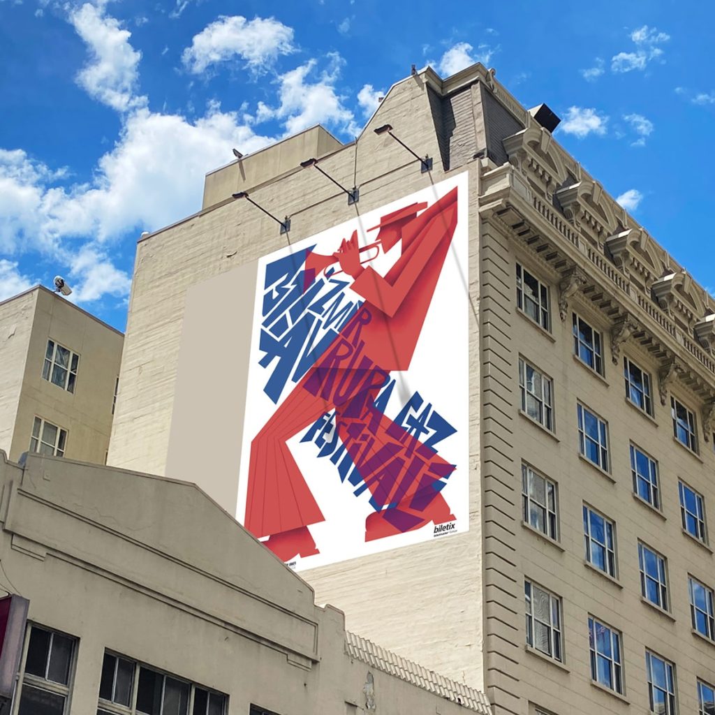 Yılın grafik tasarım ödülleri sahiplerini buldu!