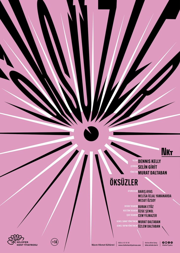 Yılın grafik tasarım ödülleri sahiplerini buldu!