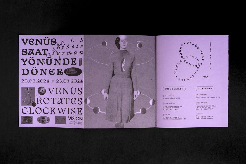 Yılın grafik tasarım ödülleri sahiplerini buldu!