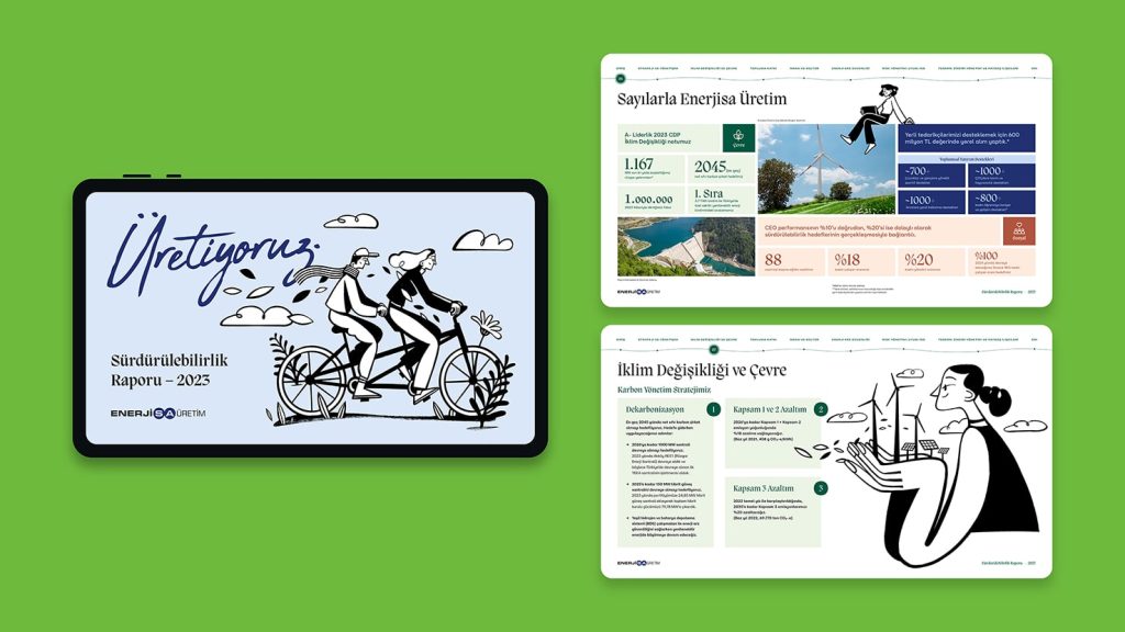 Yılın grafik tasarım ödülleri sahiplerini buldu!