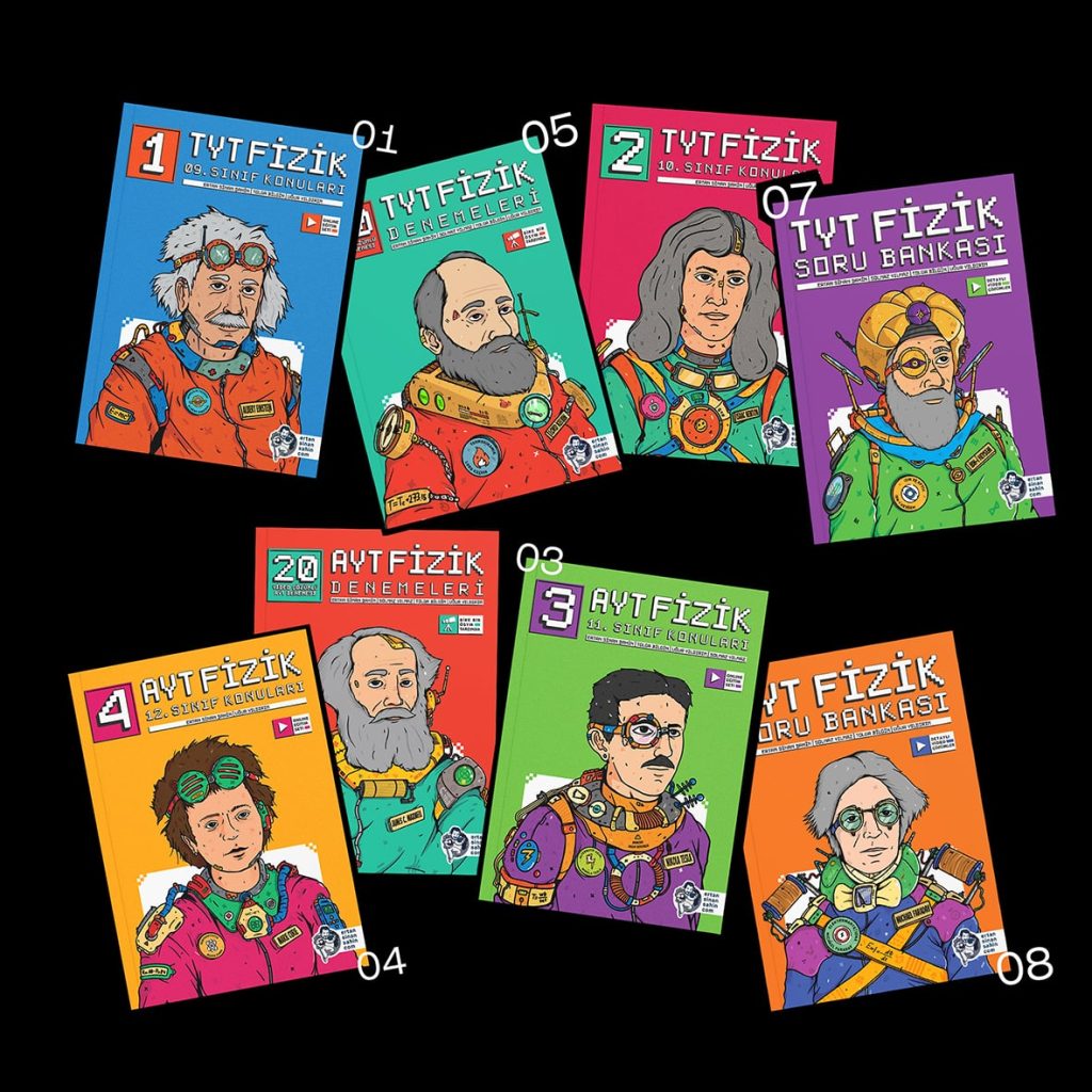 Yılın grafik tasarım ödülleri sahiplerini buldu!