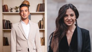 L’Oréal Luxe Türkiye'de bayrak değişimi