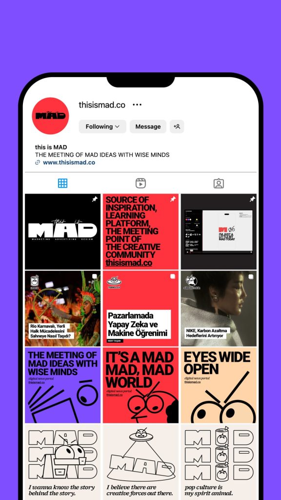 Yılın grafik tasarım ödülleri sahiplerini buldu!