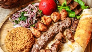 2024'te 2 milyar yemek siparişi verildi!