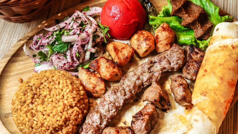 2024'te 2 milyar yemek siparişi verildi! 2024'te 2 milyar yemek siparişi verildi!