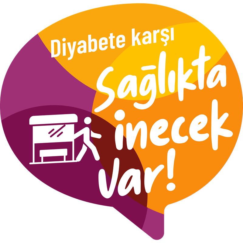 AstraZeneca’dan diyabete karşı yürümenin önemine dikkat çeken kampanya: “Diyabete Karşı Sağlıkta İnecek Var!” AstraZeneca’dan diyabete karşı yürümenin önemine dikkat çeken kampanya: “Diyabete Karşı Sağlıkta İnecek Var!”