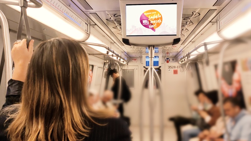 AstraZeneca’dan diyabete karşı yürümenin önemine dikkat çeken kampanya: “Diyabete Karşı Sağlıkta İnecek Var!” AstraZeneca’dan diyabete karşı yürümenin önemine dikkat çeken kampanya: “Diyabete Karşı Sağlıkta İnecek Var!”