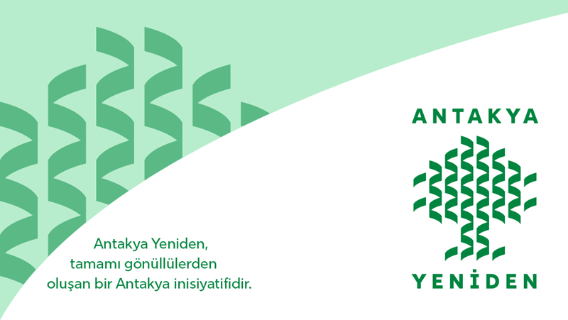 Antakya "sanatla" yeniden! Antakya "sanatla" yeniden!