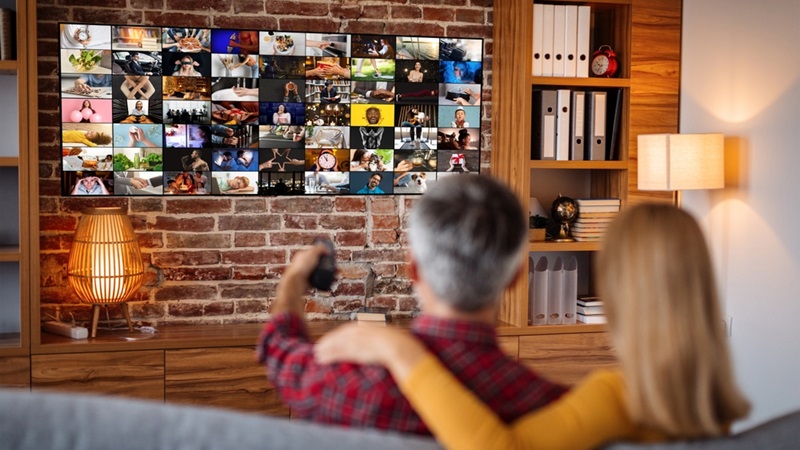 Online PR Servisi B2Press açıkladı: TV izleyicisi yüzde 26 azaldı Online PR Servisi B2Press açıkladı: TV izleyicisi yüzde 26 azaldı