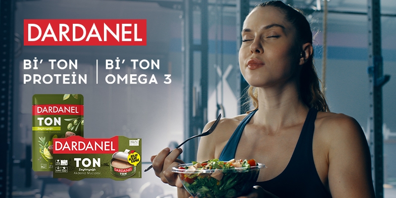 Bi’ ton protein, bi’ ton omega 3... Bi’ ton protein, bi’ ton omega 3...