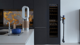 Dyson teknolojileriyle alerjenleri evinizden ve çocuklarınızdan uzak tutun