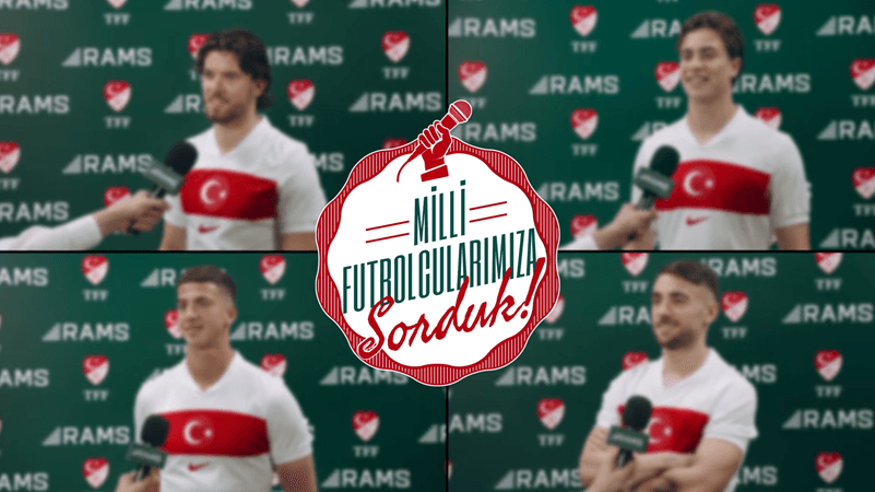 Ev sahibi mi? Deplasman mı? Ev sahibi mi? Deplasman mı?