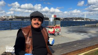 Sokak lezzetlerine gülümseten destek: Bu sokak pilavcısı kim?