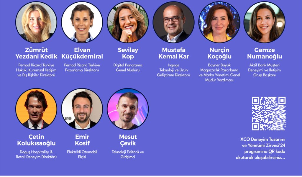 XCO'24'ün programı belli oldu! XCO'24'ün programı belli oldu!
