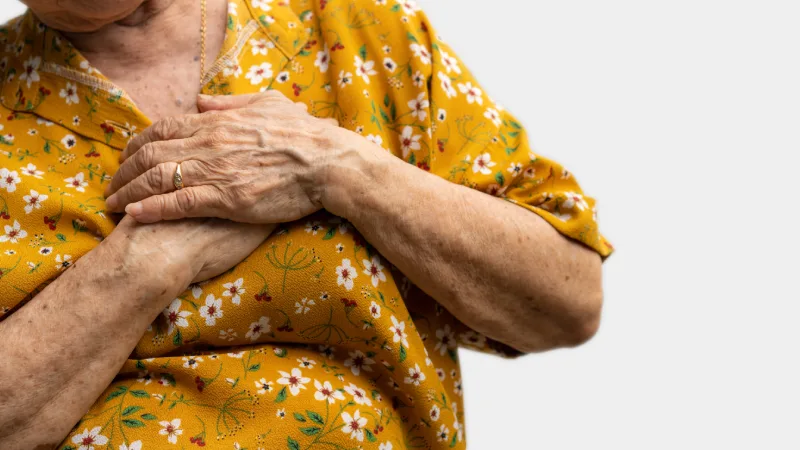 Türkiye’de orta yaş grubu yaşlanmaya hazır değil Türkiye’de orta yaş grubu yaşlanmaya hazır değil