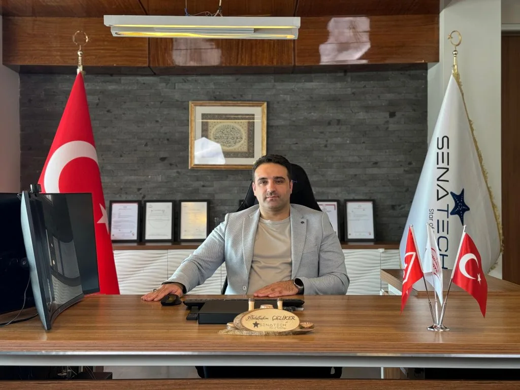 Türkiye’nin yenilenmiş teknoloji mağazası Senatech’te Online Alışveriş Festivali başladı