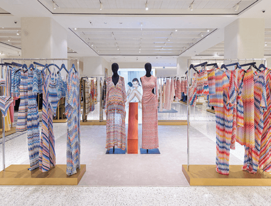 Yükselen trend: Pop-up mağazalar Yükselen trend: Pop-up mağazalar