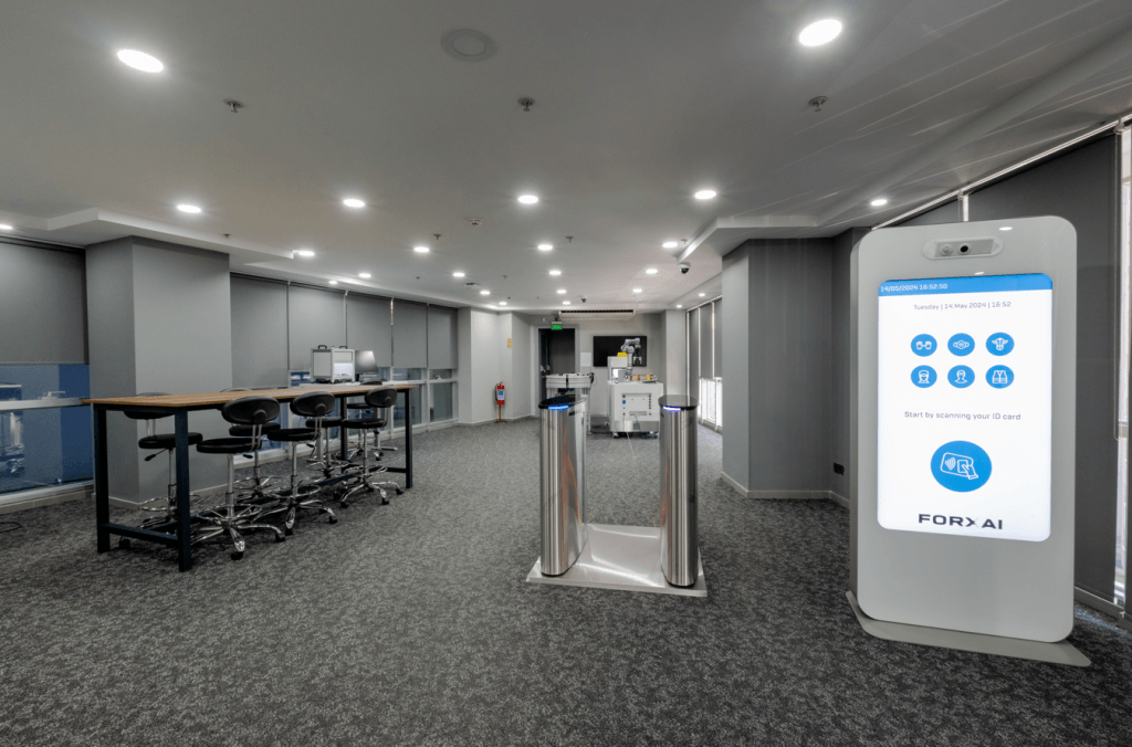 Özge Zambakoğlu: Sürekli iyileştiriyor ve teknolojilerimizi sürdürülebilir kılıyoruz Özge Zambakoğlu: Sürekli iyileştiriyor ve teknolojilerimizi sürdürülebilir kılıyoruz