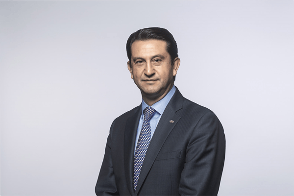 İş dünyasında haftanın atamaları İş dünyasında haftanın atamaları