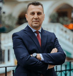 İş dünyasında haftanın atamaları İş dünyasında haftanın atamaları