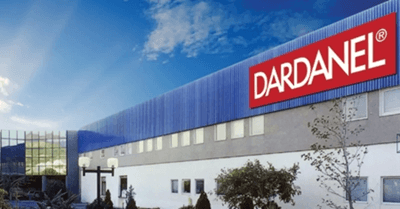 Dardanel'in yüzde 17'si yabancılara satılıyor | Son 24 saatin gündemi Dardanel'in yüzde 17'si yabancılara satılıyor | Son 24 saatin gündemi