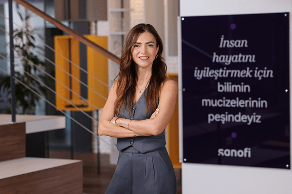 İş dünyasında haftanın atamaları (25-29 Kasım) İş dünyasında haftanın atamaları (25-29 Kasım)