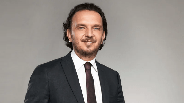 İş dünyasında haftanın atamaları (25-29 Kasım) İş dünyasında haftanın atamaları (25-29 Kasım)
