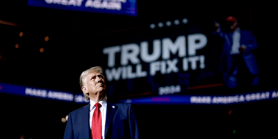 Trump zafer konuşmasına hazırlanıyor | Son 24 saatin gündemi Trump zafer konuşmasına hazırlanıyor | Son 24 saatin gündemi