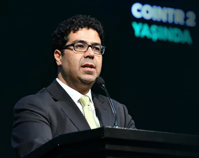 CoinTR, "herkes için güvenli ve sağlam bir çatı" yaklaşımıyla marka kimliğini yeniledi CoinTR, "herkes için güvenli ve sağlam bir çatı" yaklaşımıyla marka kimliğini yeniledi