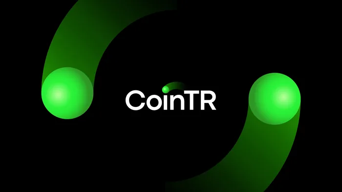 CoinTR, "herkes için güvenli ve sağlam bir çatı" yaklaşımıyla marka kimliğini yeniledi CoinTR, "herkes için güvenli ve sağlam bir çatı" yaklaşımıyla marka kimliğini yeniledi