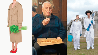 Kasım ayının öne çıkan global kampanyaları