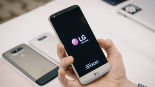 LG, telefon pazarından çekildi