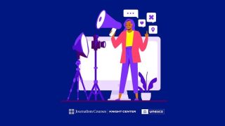 UNESCO, "doğru bilgi" için influencer eğitim programı başlattı!