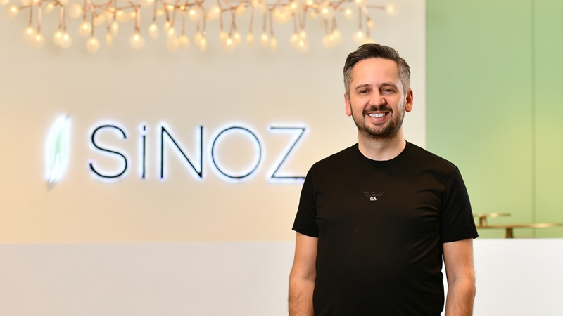  “Türk kozmetik sektörüne yön veriyoruz”