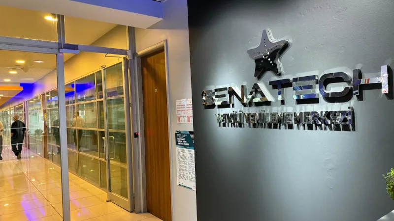 Türkiye’nin yenilenmiş teknoloji mağazası Senatech’te Online Alışveriş Festivali başladı