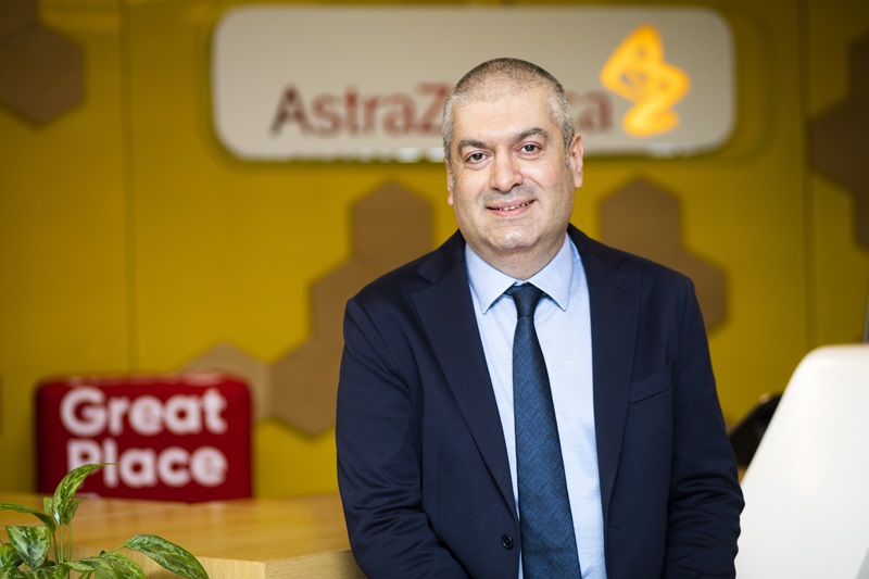 AstraZeneca’dan diyabete karşı yürümenin önemine dikkat çeken kampanya: “Diyabete Karşı Sağlıkta İnecek Var!” AstraZeneca’dan diyabete karşı yürümenin önemine dikkat çeken kampanya: “Diyabete Karşı Sağlıkta İnecek Var!”