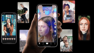 TikTok, genç kullanıcılar için güzellik filtrelerini kaldırıyor