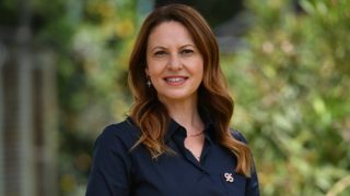 Ebru Taşçı Firuzbay Garanti BBVA'da Yetenek ve Kültürden Sorumlu Genel Müdür Yardımcısı oldu