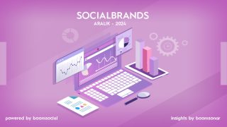Sosyal medyanın zirvesindeki markalar belli oldu!