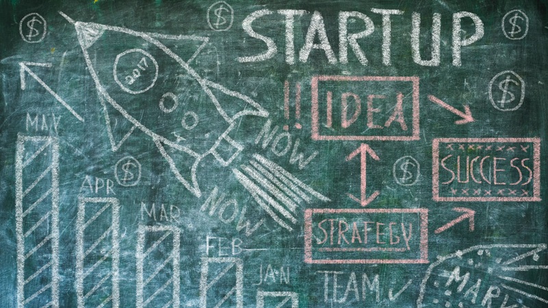 Türkiye startup ekosisteminde işlem sayısı 3 katına çıktı! Türkiye startup ekosisteminde işlem sayısı 3 katına çıktı!